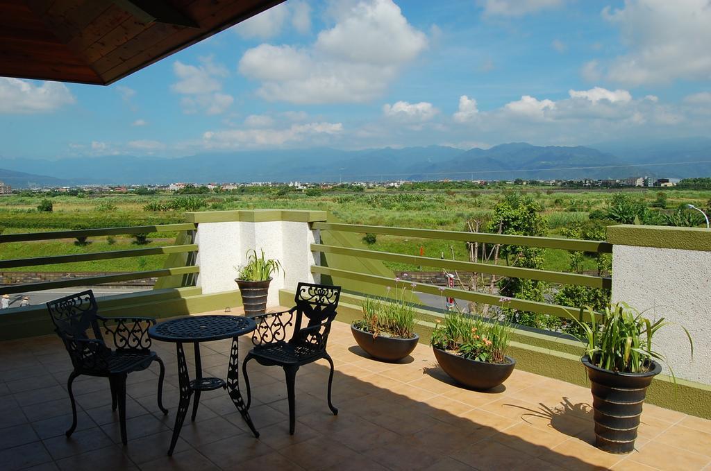 March 3 B&B Yilan Luodong Cameră foto