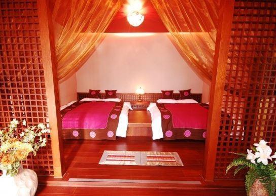 March 3 B&B Yilan Luodong Cameră foto